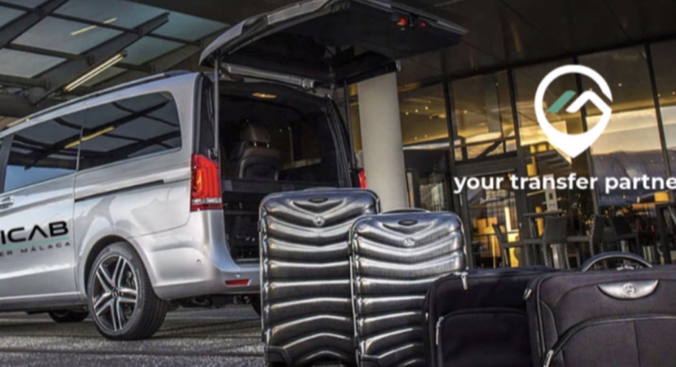 Minicab Transfer Málaga