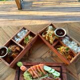 Sokoni Sushi