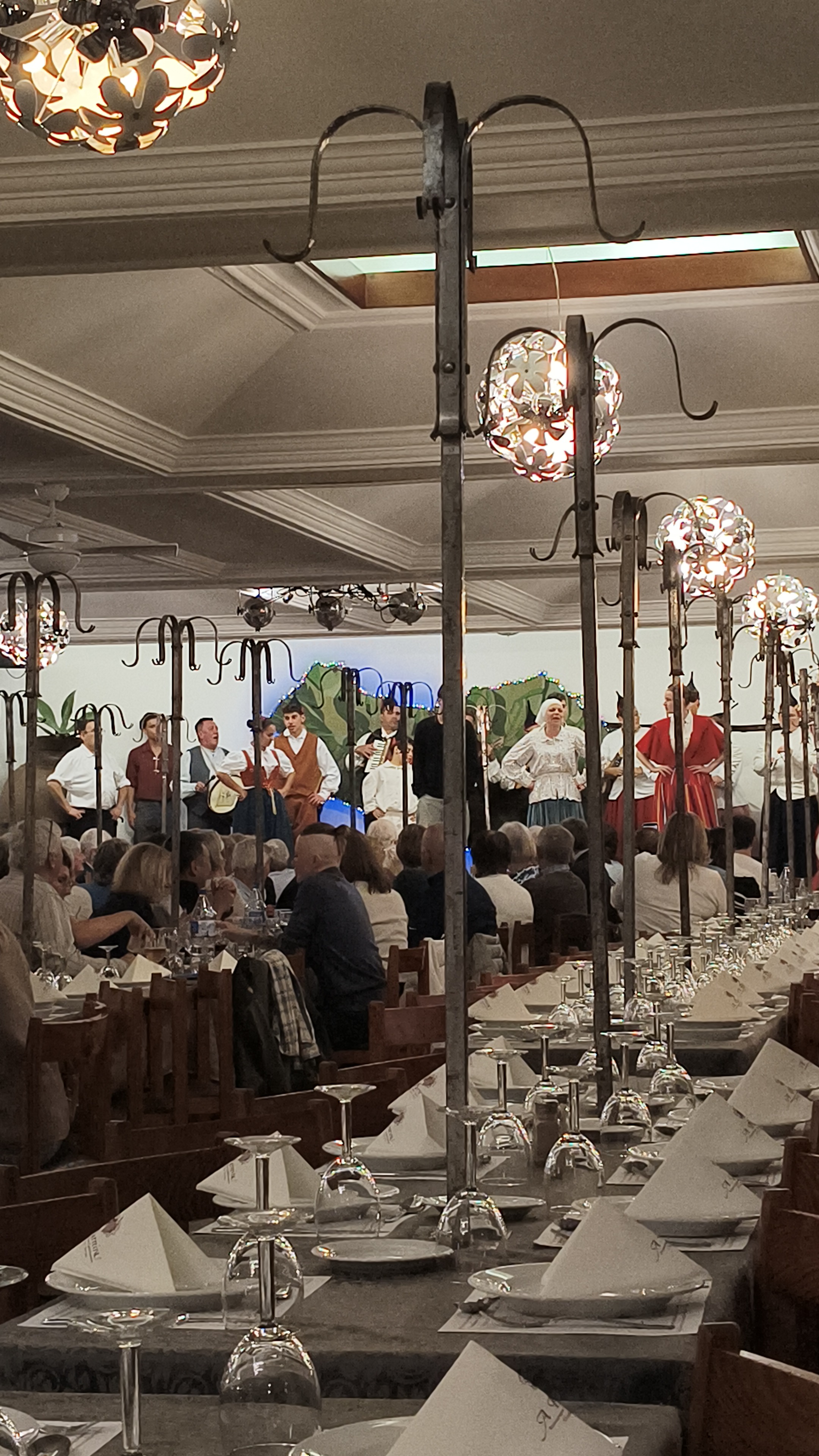 Restaurante Típico "A Parreira