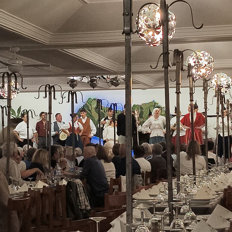 Restaurante Típico "A Parreira
