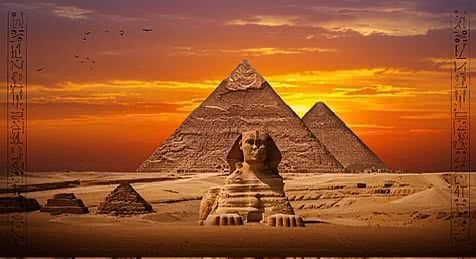 Egypt mysterious tours