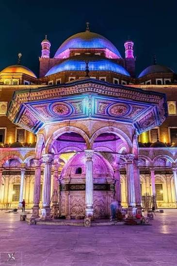 Egypt mysterious tours