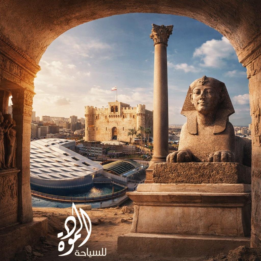 Egypt mysterious tours