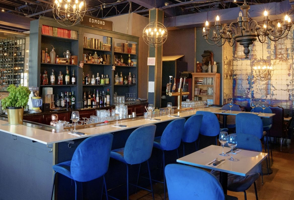 Edmond Bistro