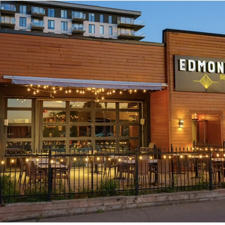 Edmond Bistro