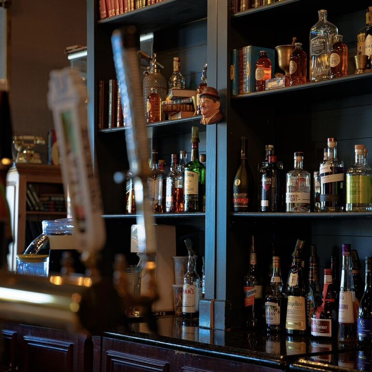 Edmond Bistro