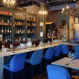 Edmond Bistro