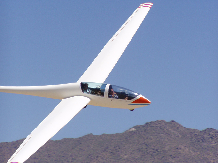 AZ Soaring