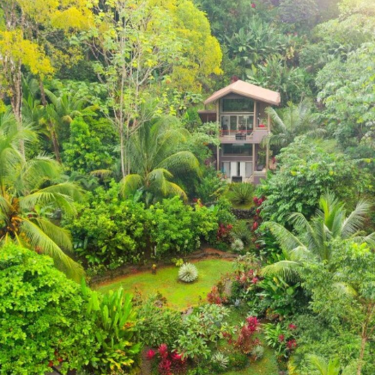 Casitas Del Rio River Lodge