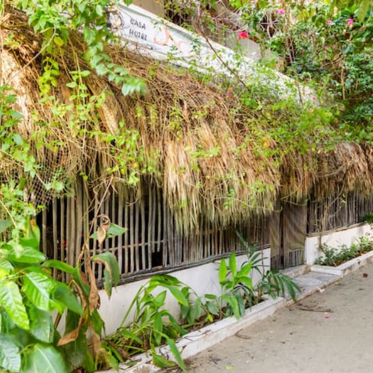 Casahotel Nurandy