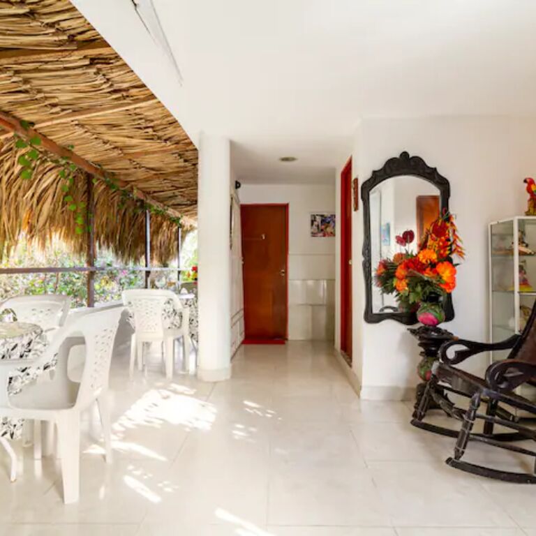 Casahotel Nurandy