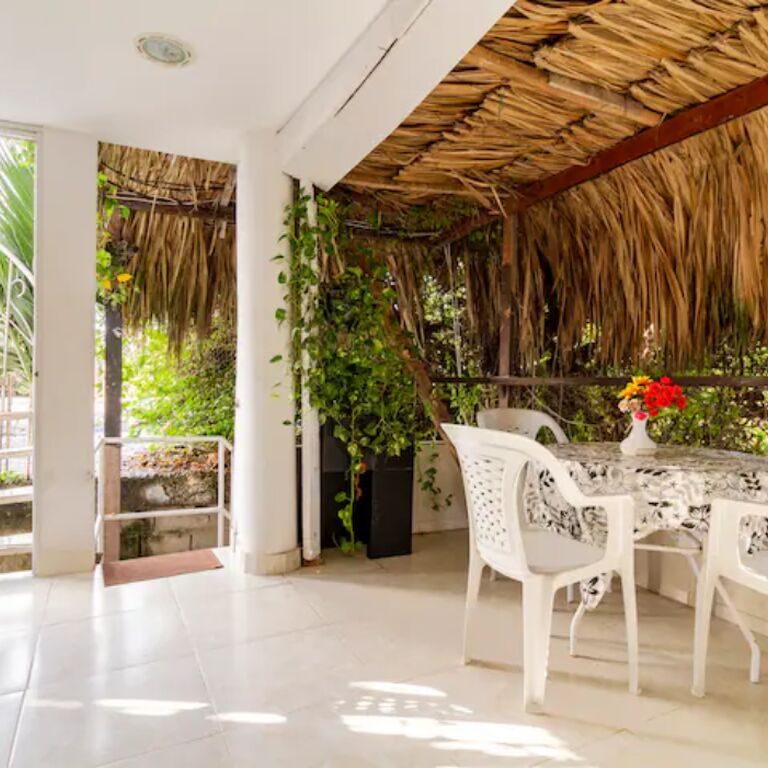 Casahotel Nurandy