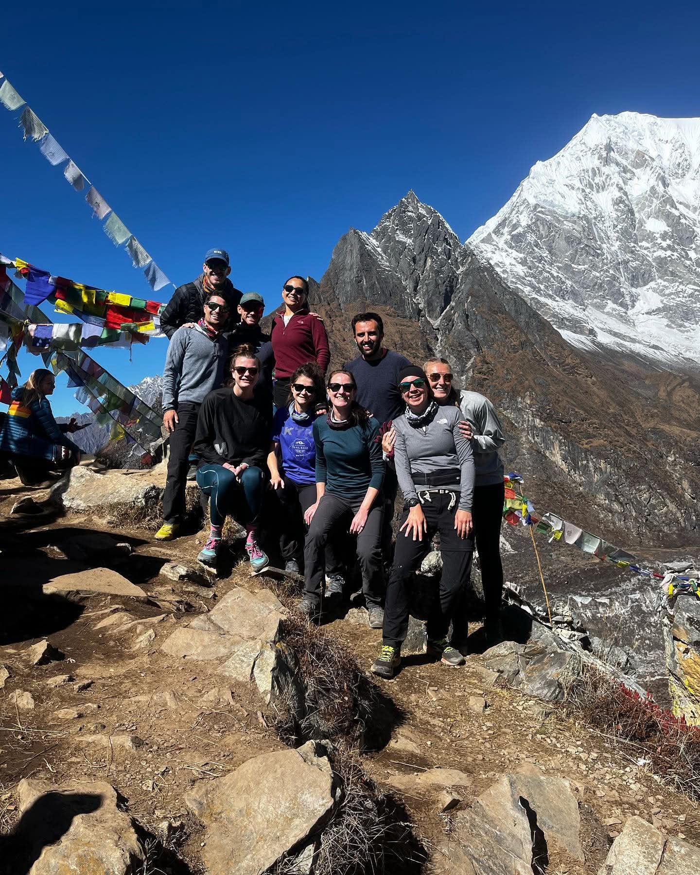 Summitlaya Adventure