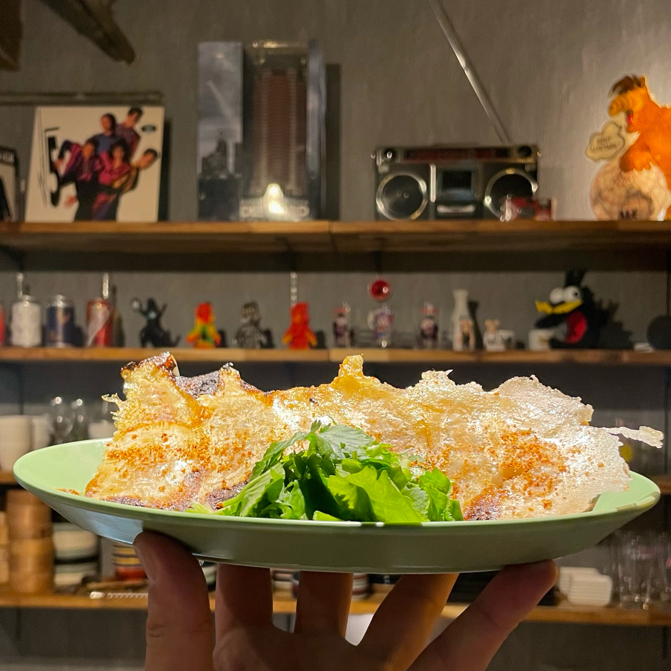 GYOZA weiwei