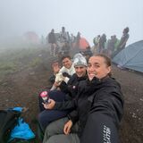 star rinjani trekking