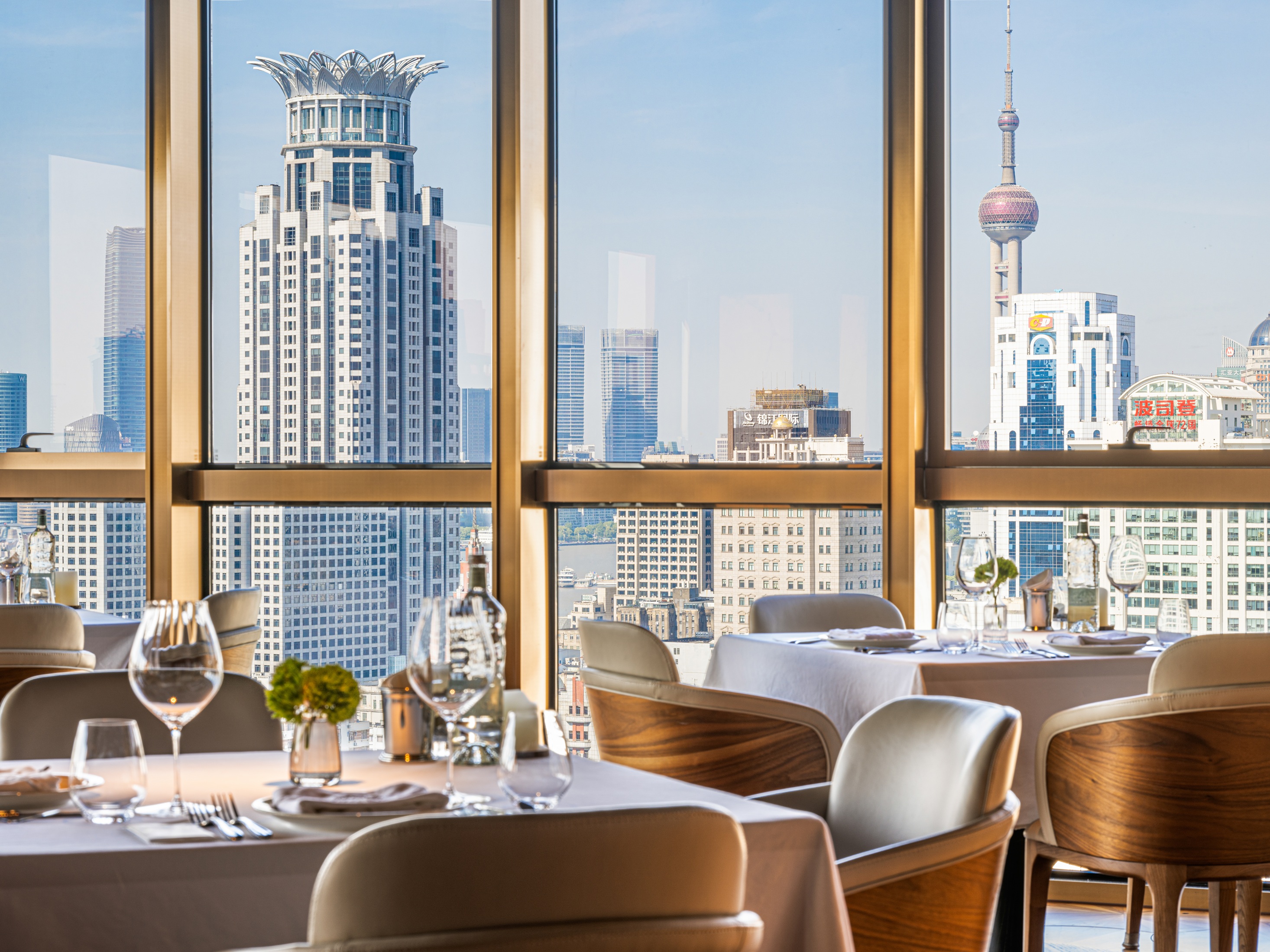 SHAUGHNESSY RESTAURANT&BAR