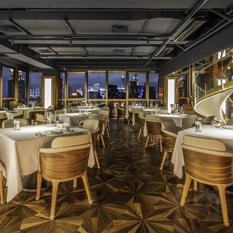 SHAUGHNESSY RESTAURANT&BAR