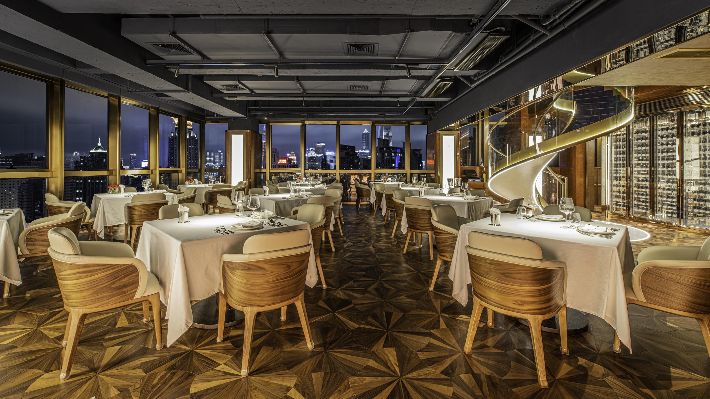 SHAUGHNESSY RESTAURANT&BAR