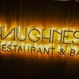 SHAUGHNESSY RESTAURANT&BAR