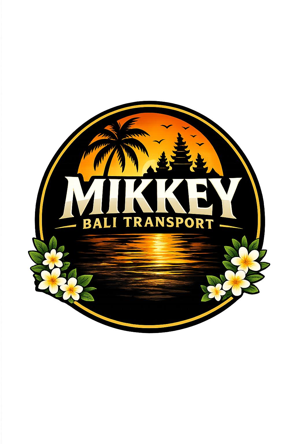 Mikkey Bali Transport