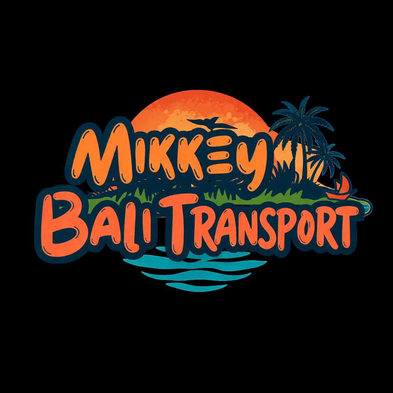Mikkey Bali Transport