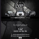 Vip luxury limousines & Tours