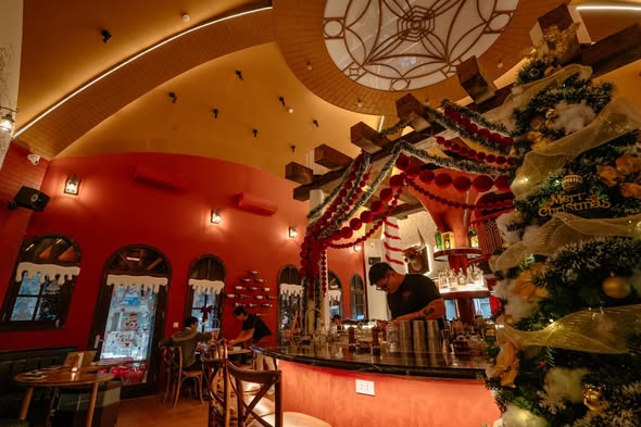 Chimi Chimi - Meat & Drink