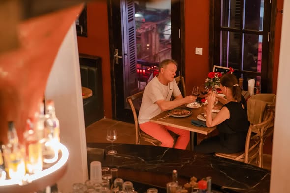 Chimi Chimi - Meat & Drink