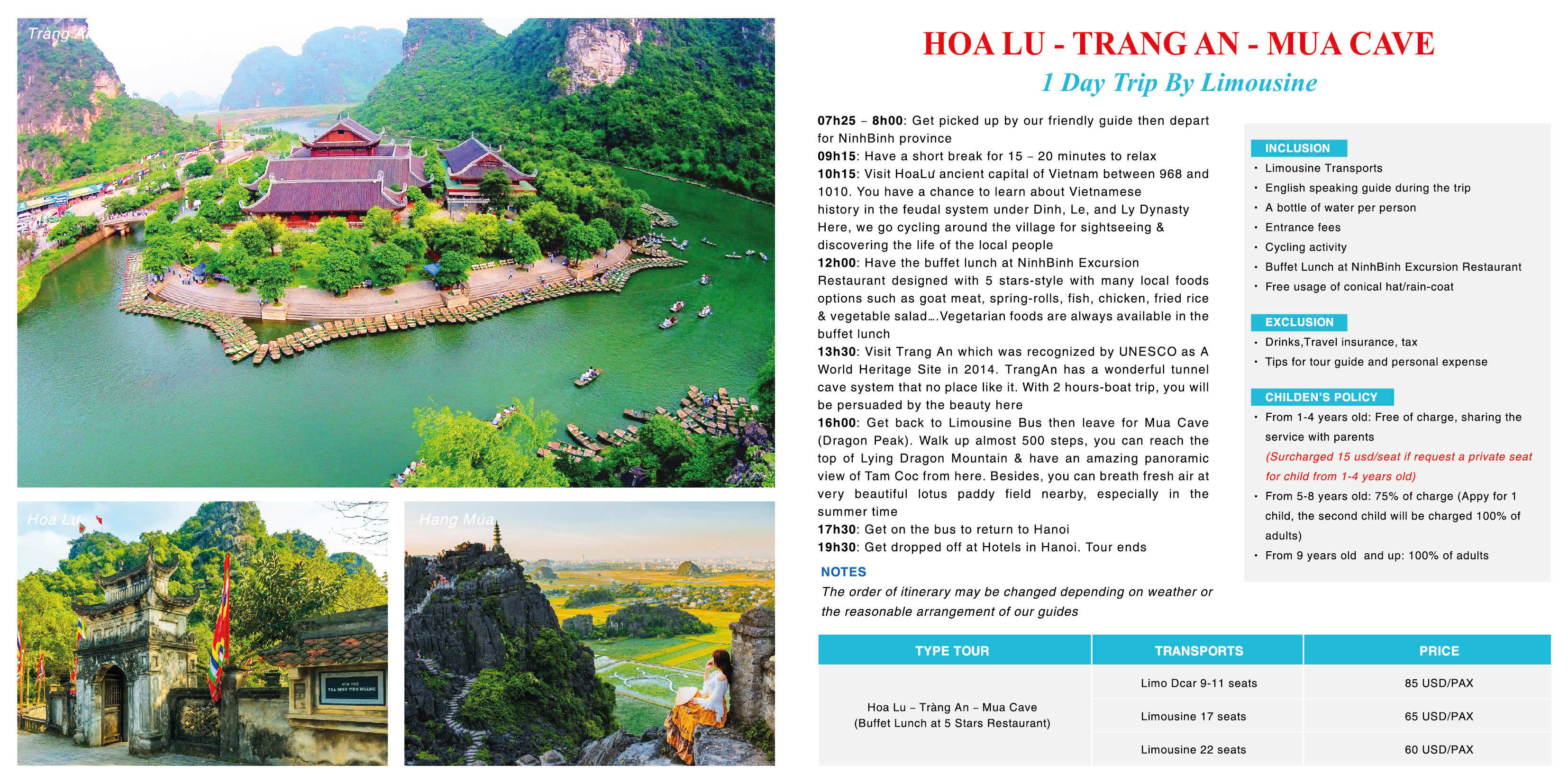 Vietgo Travels