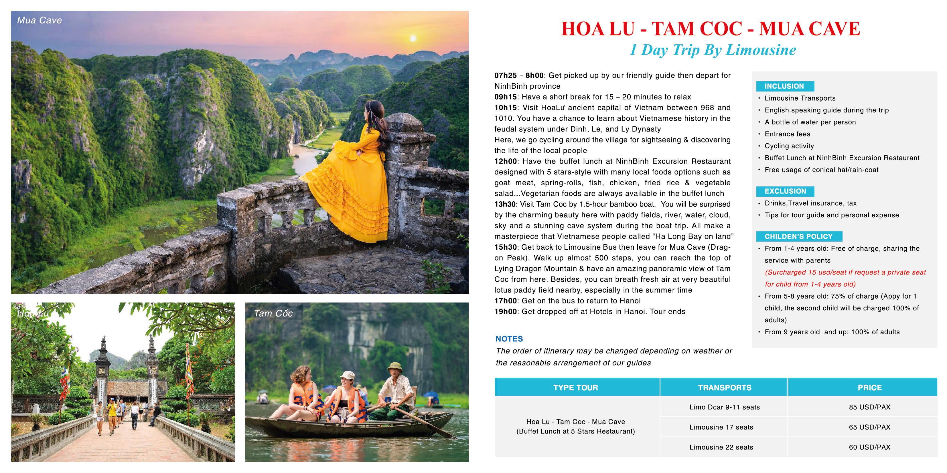 Vietgo Travels