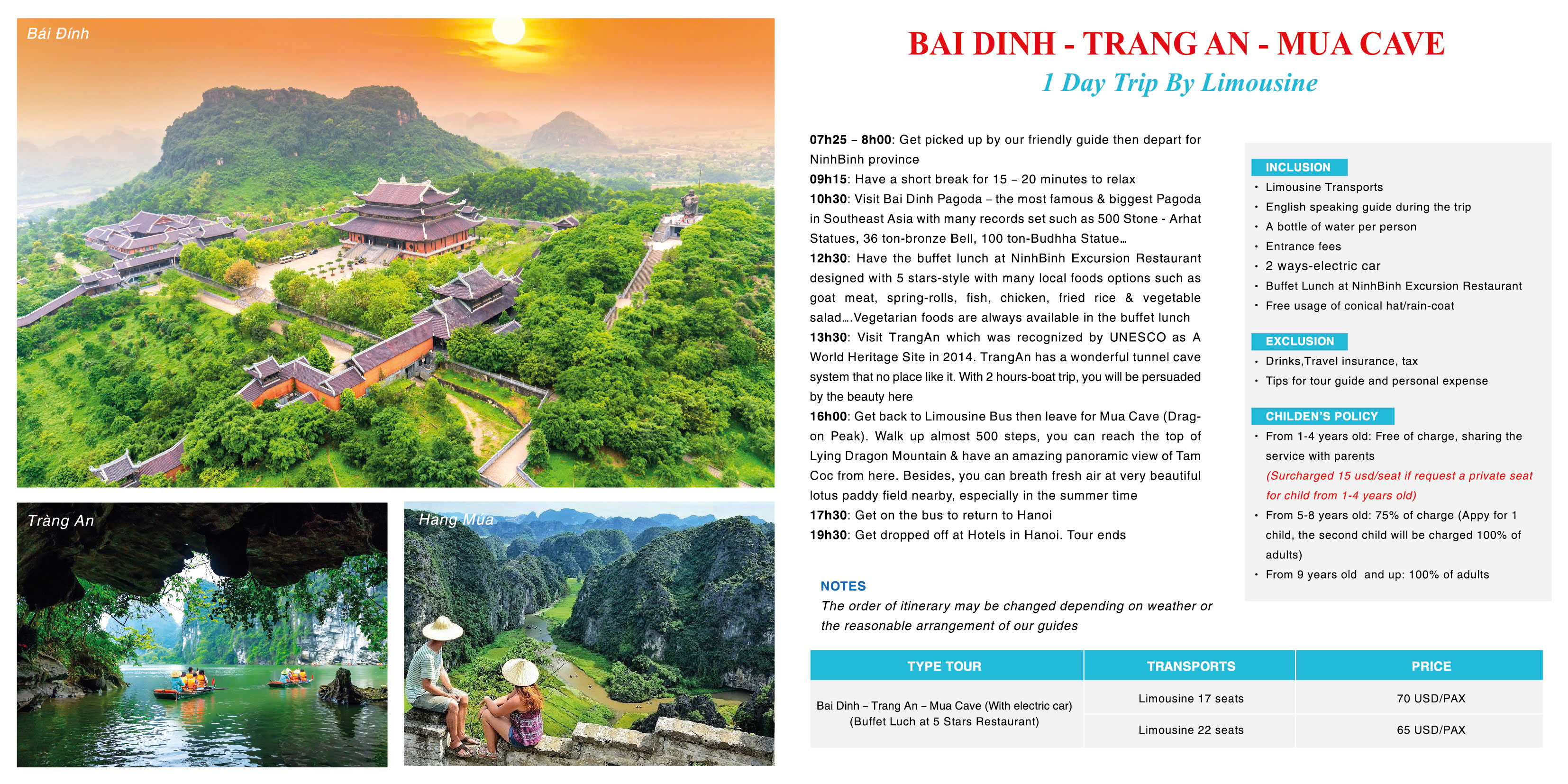 Vietgo Travels