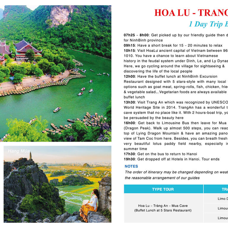 Vietgo Travels