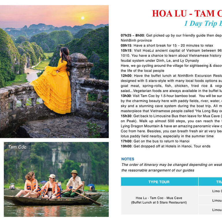 Vietgo Travels