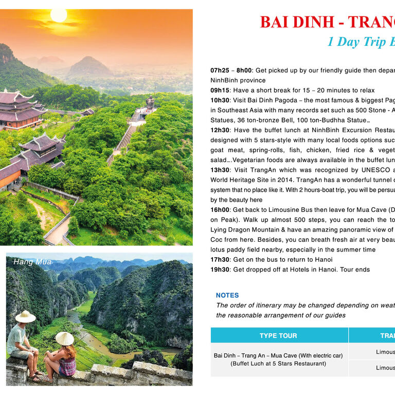 Vietgo Travels