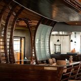 Thamburu Restaurant and Lounge