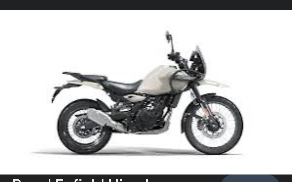 Ride Himalaya Mototours