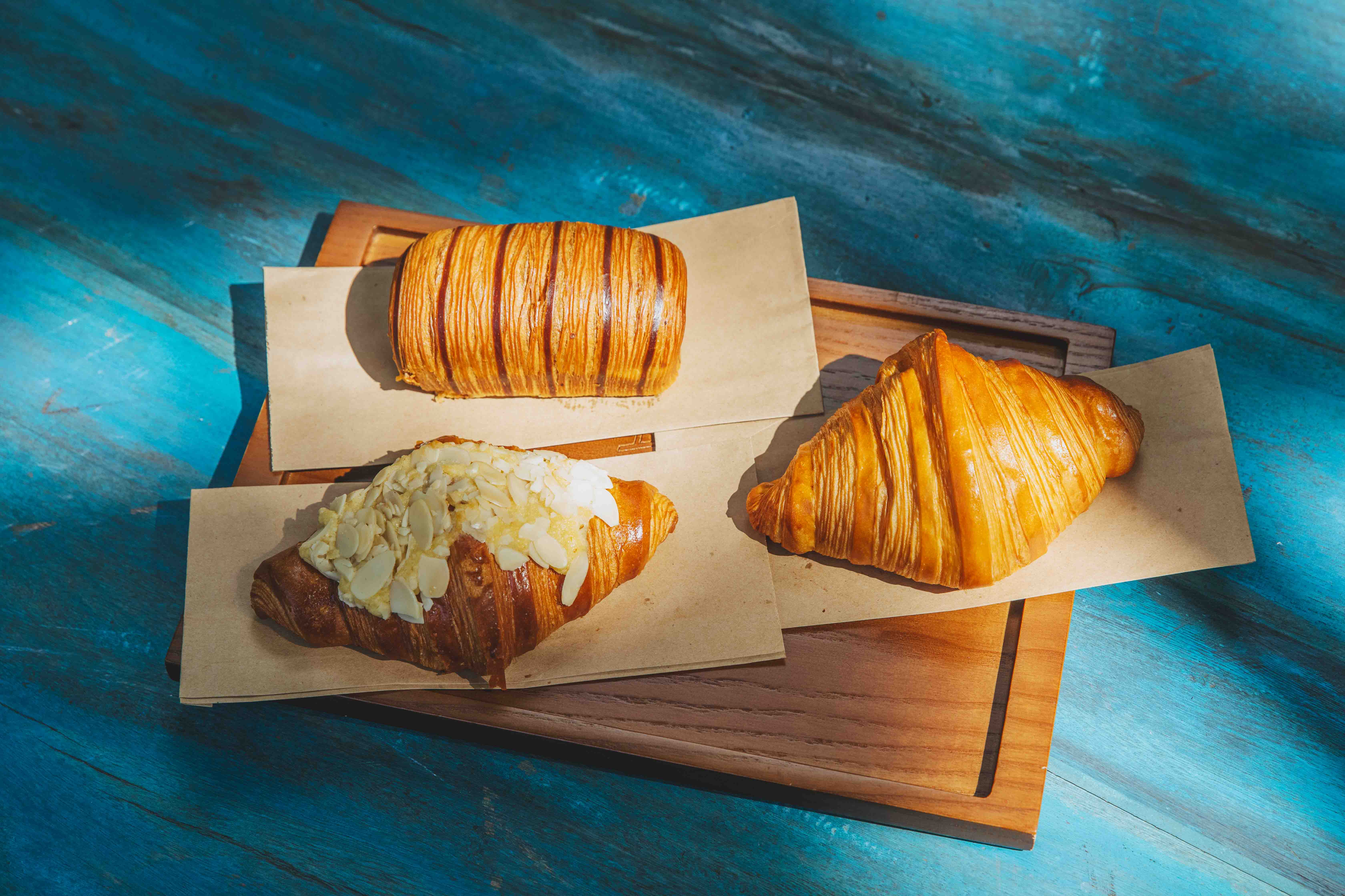 Café'In Vo Truong Toan