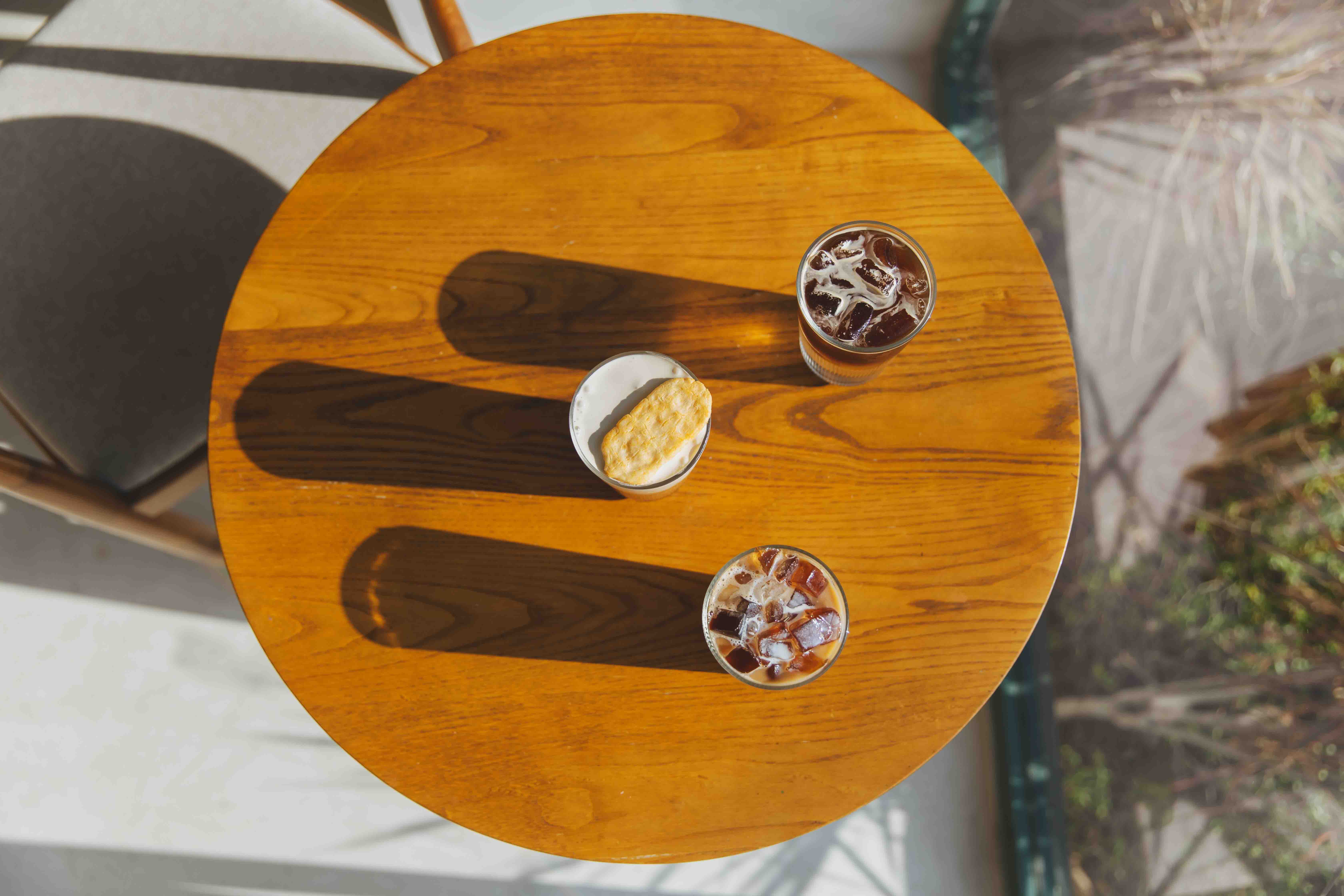 Café'In Vo Truong Toan