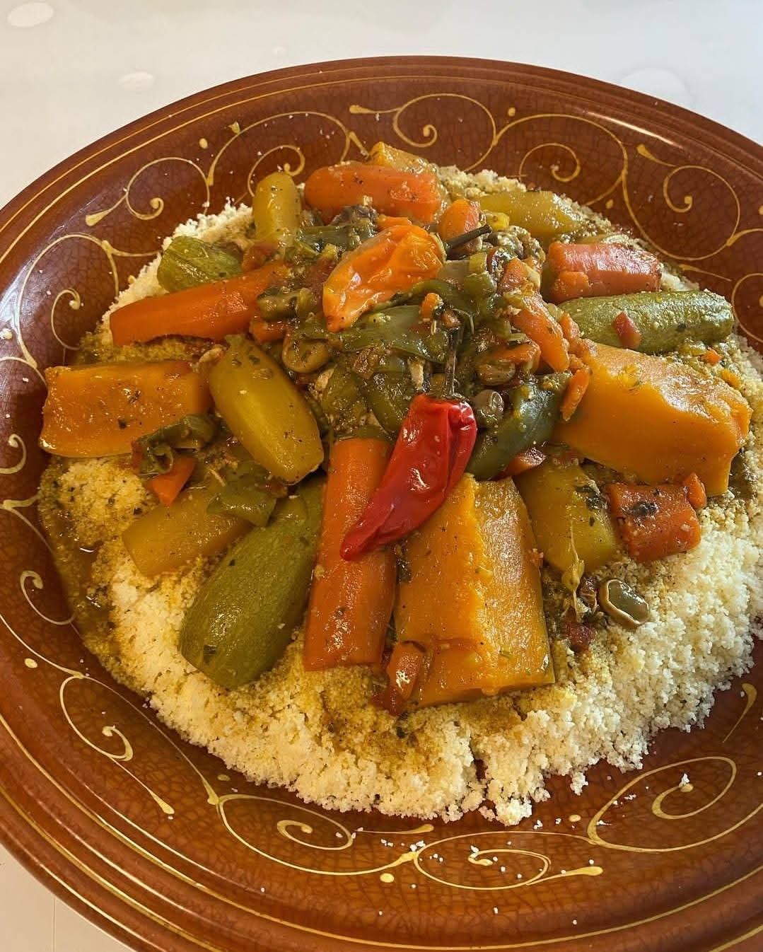 Les bains de mirleft