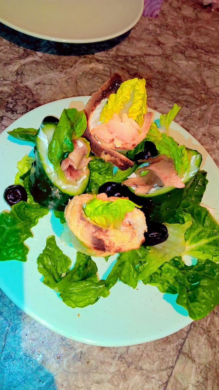 Les bains de mirleft