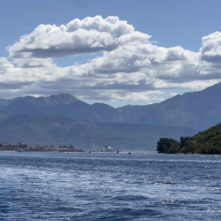 Prestige Speedboat Tours