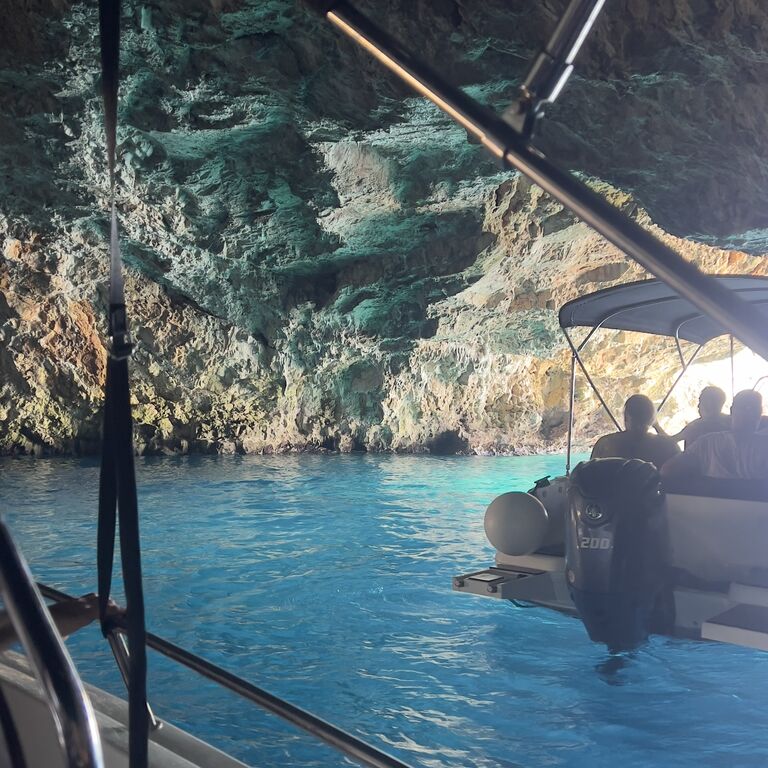 Prestige Speedboat Tours