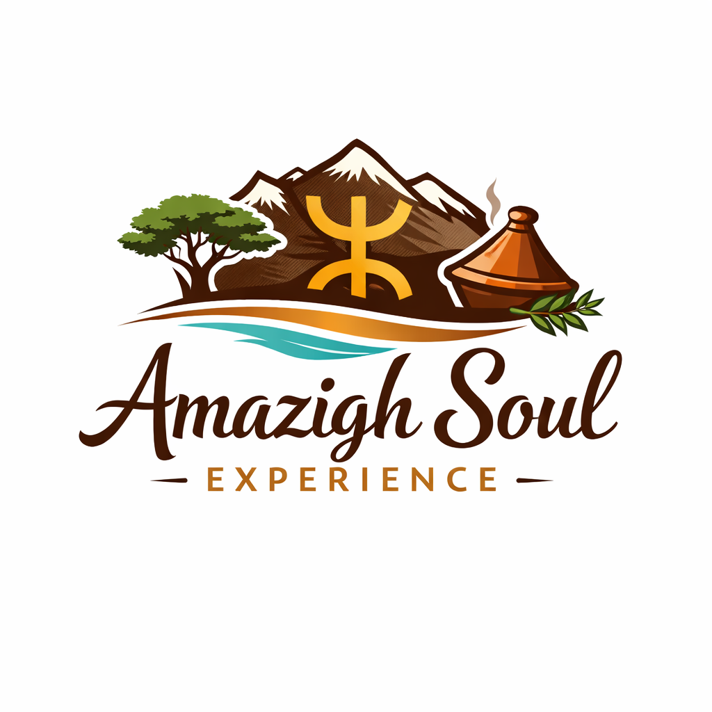 amazigh soul experience