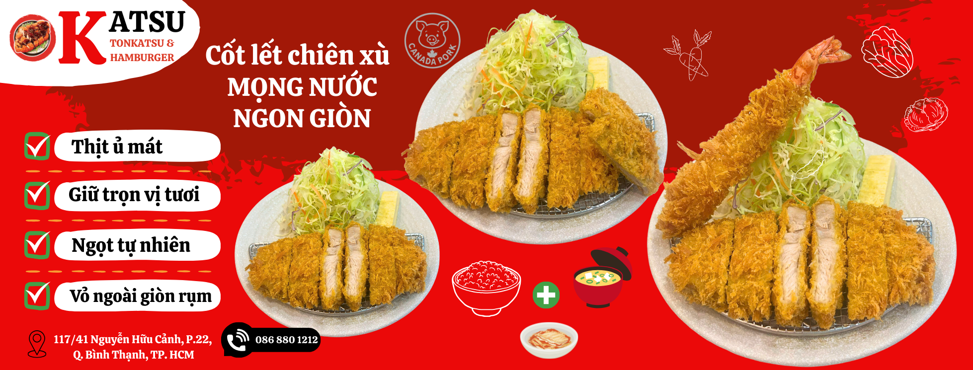 KATSU JAPANESE RESTAURANT