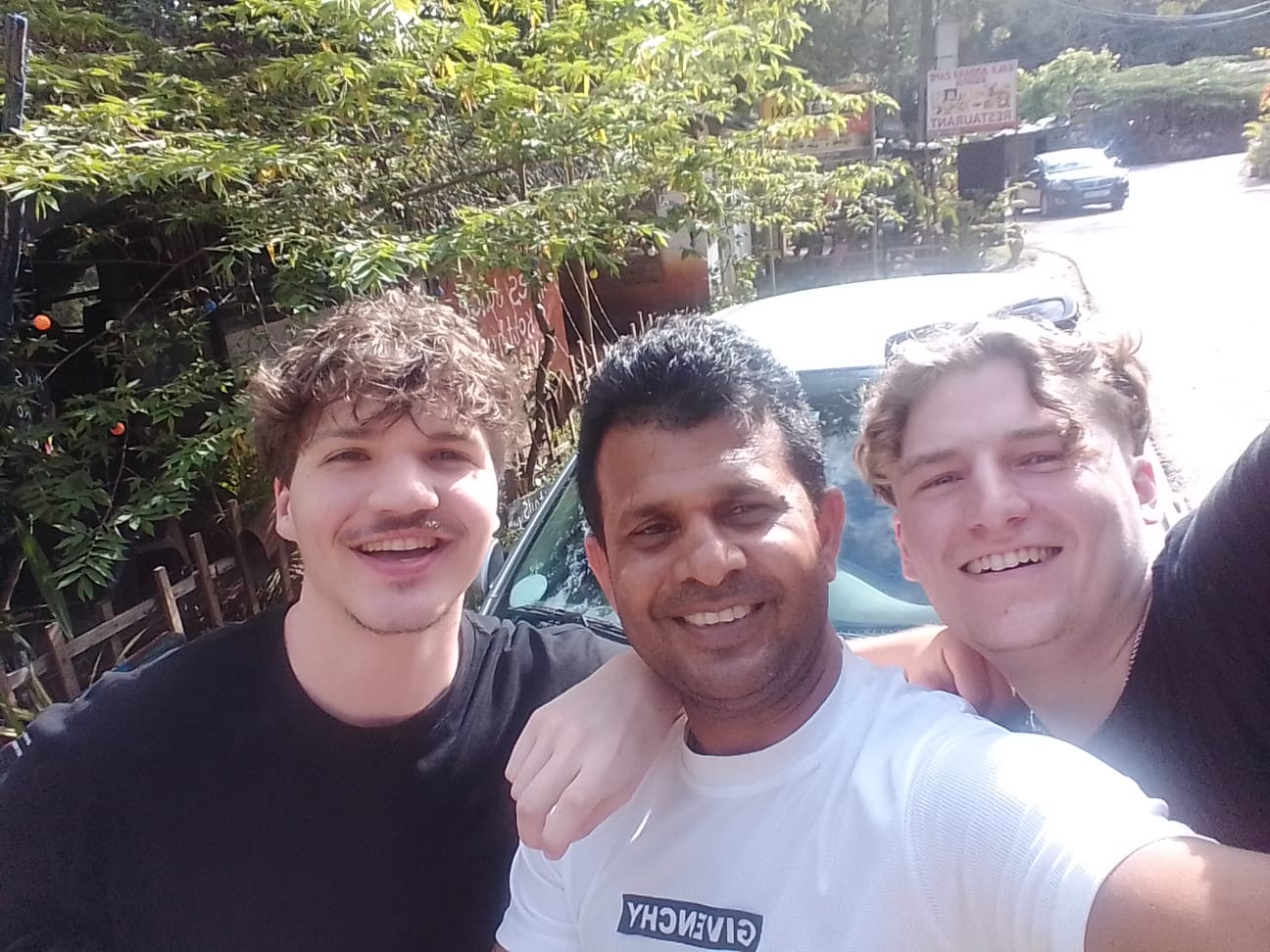 Ceylon Birdwing Tours