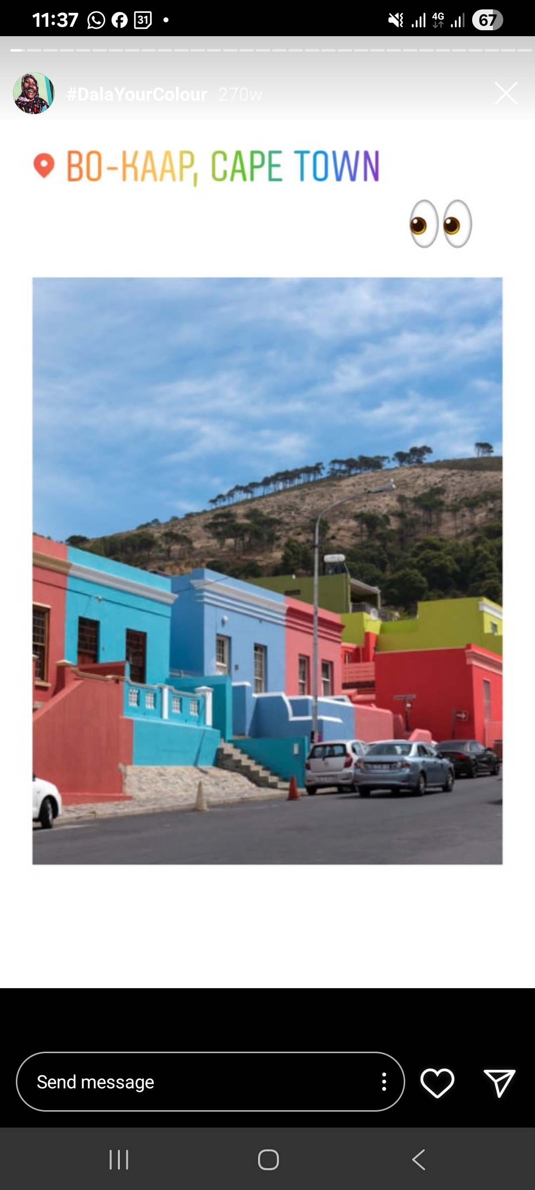 Private Driver Services CPT