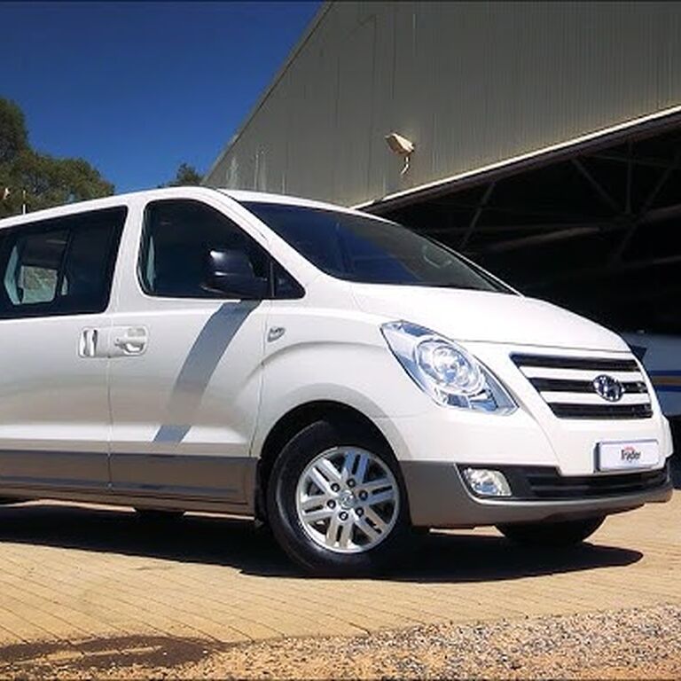 Private Driver Services CPT