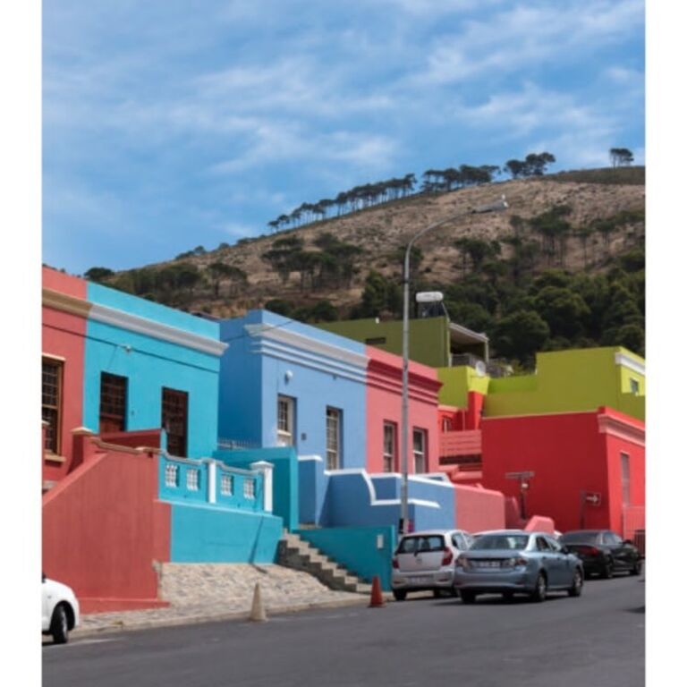 Private Driver Services CPT