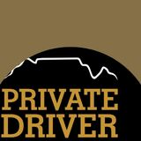 Private Driver Services CPT