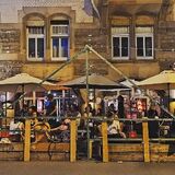Cafe Galao